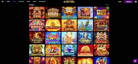 BET88: Explore Our Vast Selection of Popular Casino Slots!.